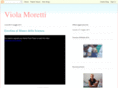 violamoretti.com