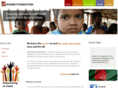 wahidifoundation.org