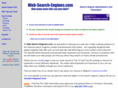 web-search-engines.com