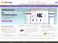webstrategy.com.ar