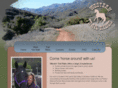 westerntrailrides.org