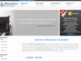 wheelchair-accessible-vehicles.biz