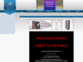 wholesaleracking.com