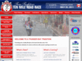 10mileroadrace.org