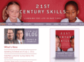 21stcenturyskillsbook.com