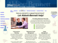 abbott-bennett.com