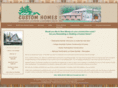 acccustomhome.com