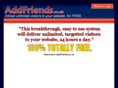 addfriends.co.uk