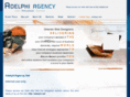 adelphiagency.net