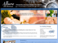 alluredjservices.com