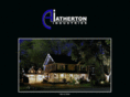 athertonindustries.com