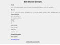bellmail.org