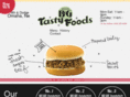 bgtastyfoods.com