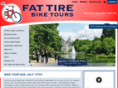 bicyclerentallondon.com