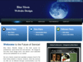 bluemoonwesitebdesign.com