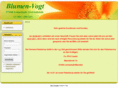 blumen-vogt.de