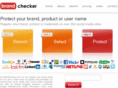 brandchecker.com