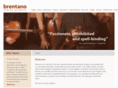 brentanoquartet.com