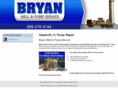 bryanwell.com