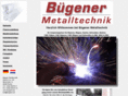 buegener.de