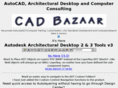 cadbazaar.com