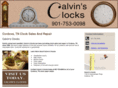 calvinclocks.com