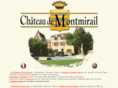 chateau-de-montmirail.com