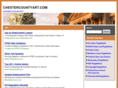 chestercountyart.com
