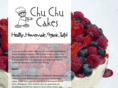 chuchucakes.com
