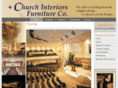 churchinteriorsfurniture.com