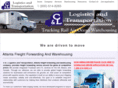 clfreight.com