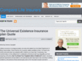 comparelifeinsurers.com