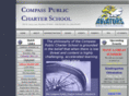 compasscharter.org