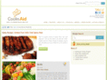 cooksaid.com