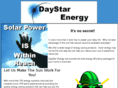 daystar-energy.com