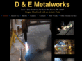 demetalworks.com