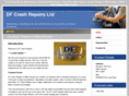 dfcrashrepairs.com