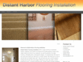 distantharborflooring.com