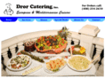 drorcatering.com