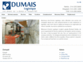 dumaislogistics.com