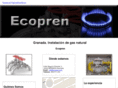 ecopren.com