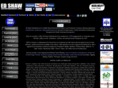 edshawentertainment.com