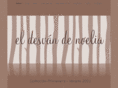 eldesvandenoelia.com