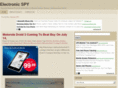 electronspy.com