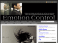 emotioncontrol.net