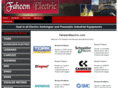 faheemelectric.com