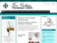 finecookingpersonalchefs.com