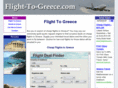 flight-to-greece.com