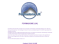 formadomeuk.co.uk