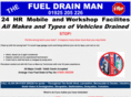 fueldrainman.com